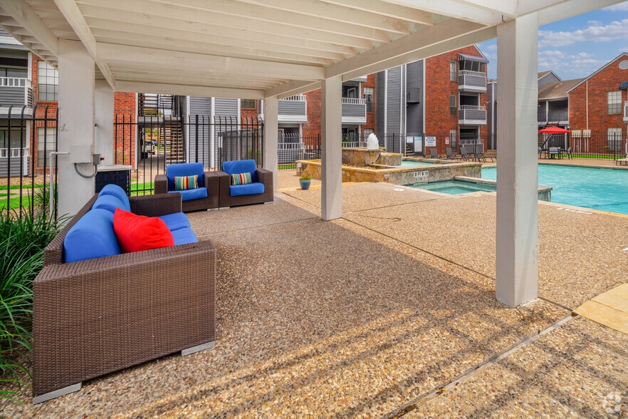 Primary Photo - Chandler's Mill