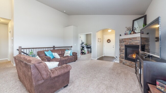 Building Photo - 8141 Misty Moon Dr