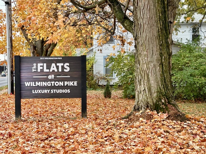 Primary Photo - The Flats at Wilmington Pike - Newly Renov...