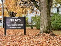 Building Photo - The Flats at Wilmington Pike