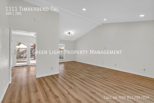 Building Photo - 1311 Timberbend Trail