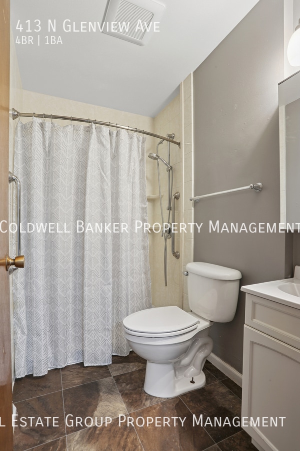 Building Photo - 413 N Glenview Ave