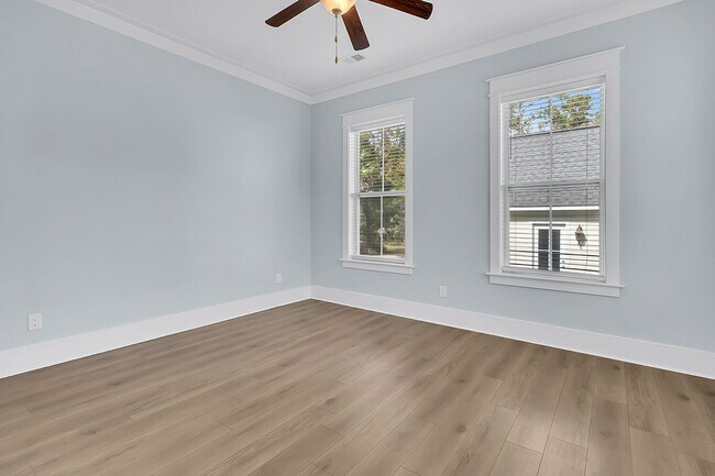 Building Photo - Gorgeous Carolina Park Home on a Corner Lot