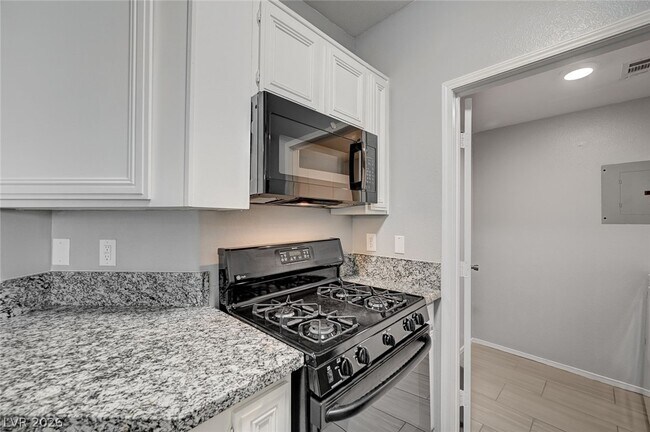 Building Photo - 7189 S Durango Dr