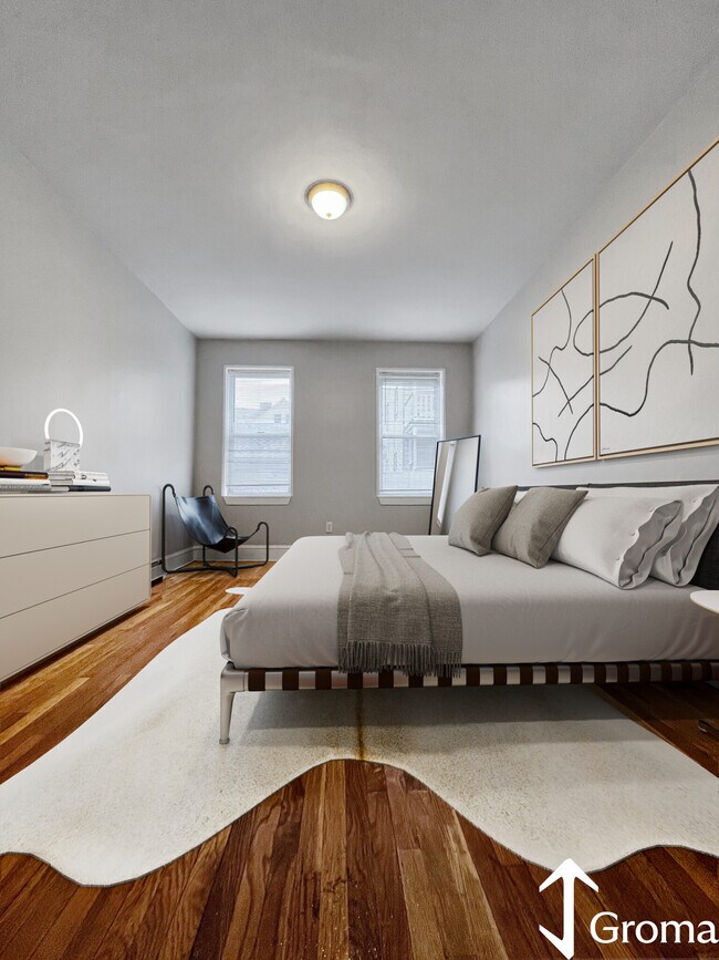 Building Photo - 55 Clark Ave