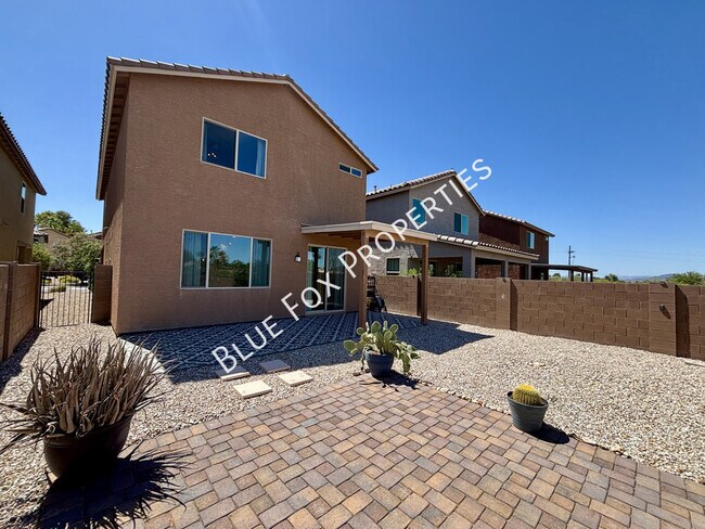 Building Photo - 6217 N Saguaro Post Pl