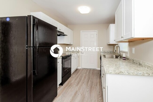 Building Photo - 1536 Matt Leonard Dr SW