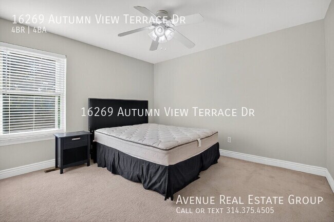 Building Photo - 16269 Autumn View Terrace Dr