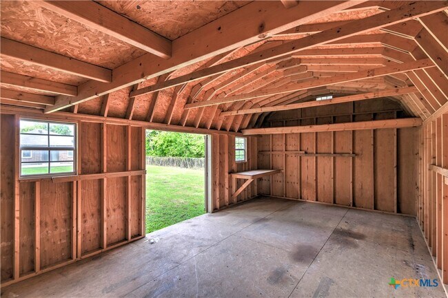 Building Photo - 7310 Nolan Bluff Rd