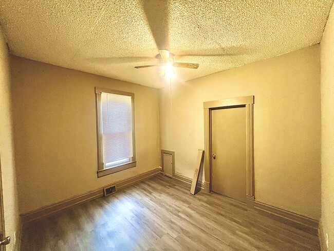 Room #2- Main Floor - 2636 N 22nd St