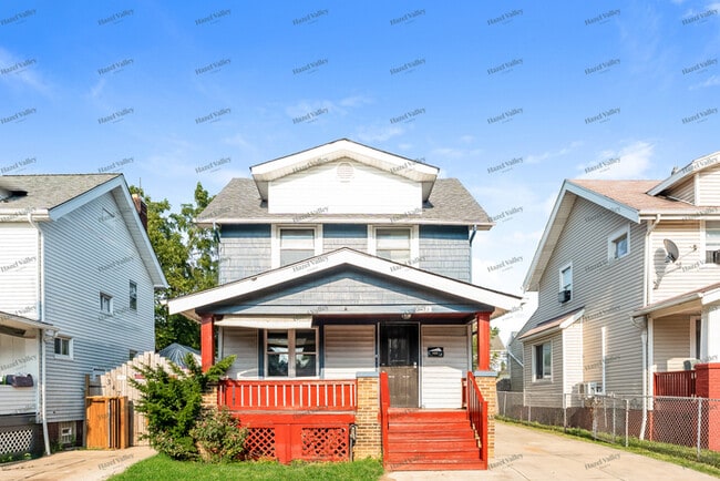 Primary Photo - 3475 W 91st St