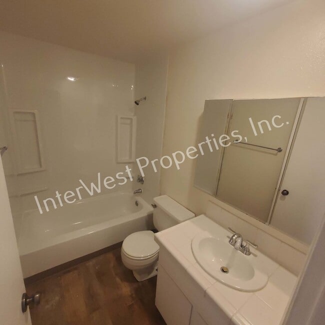 Building Photo - Beautiful Ranch Style Home on Very Large Corner Lot With W/D Hookups, Fireplace, 2 Car Garage & A...