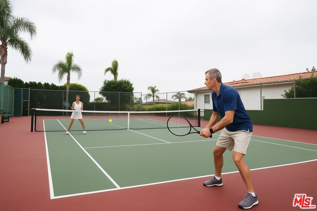 Building Photo - 6401 Via Baron