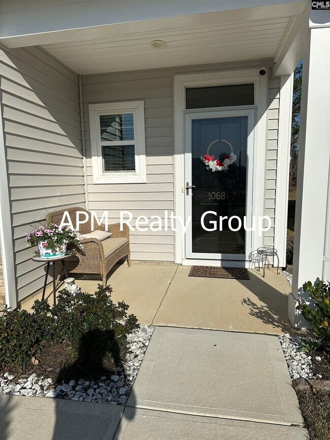 Building Photo - 1608 Ashcroft Cir