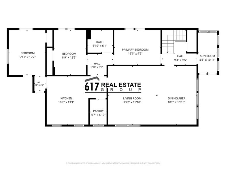 Building Photo - 41 Bothwell Rd