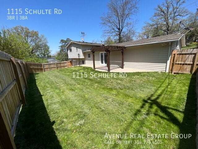 Building Photo - 1115 Schulte Rd