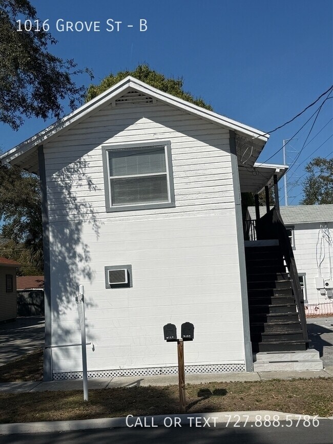 Building Photo - 1016 Grove St