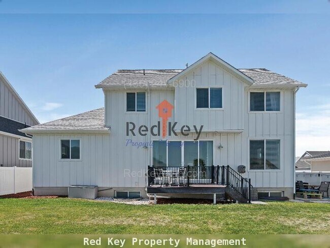 Building Photo - Kings Landing Single Family Home