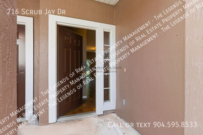 Building Photo - 216 Scrub Jay Dr