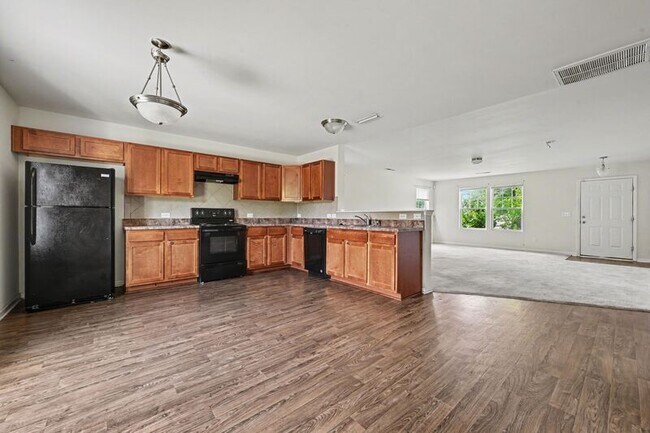 Building Photo - 9503 Hanberry Blvd