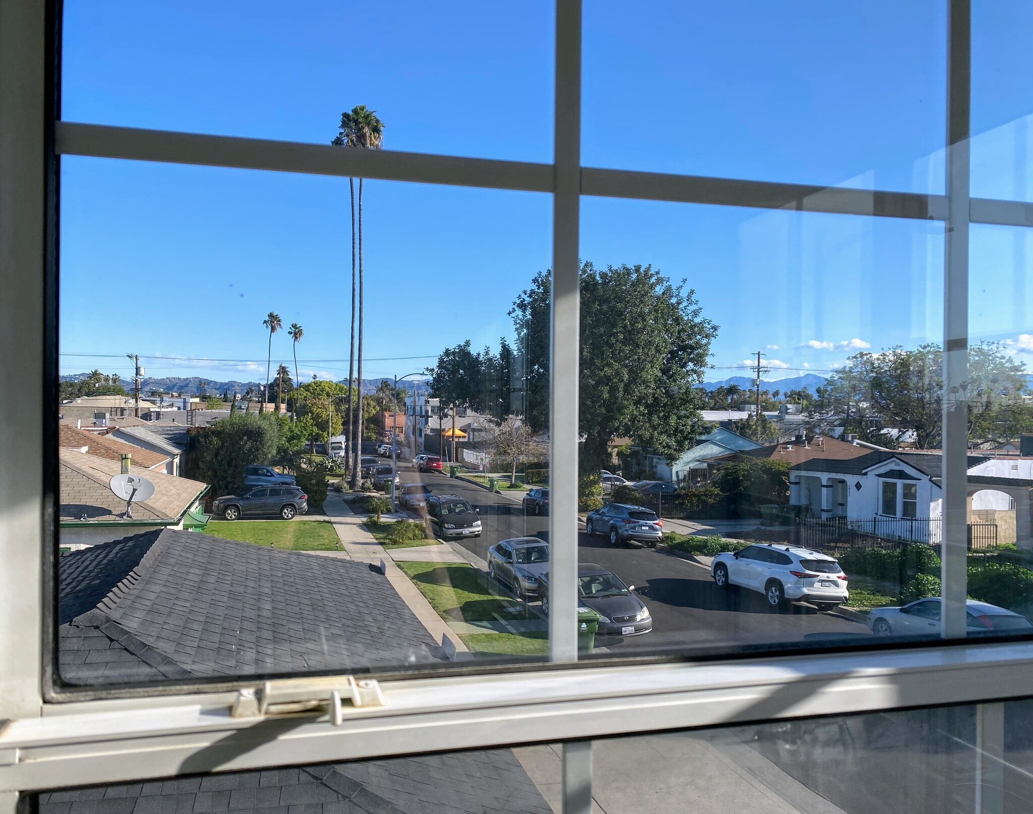 Building Photo - 4403 1/2 W Exposition Blvd