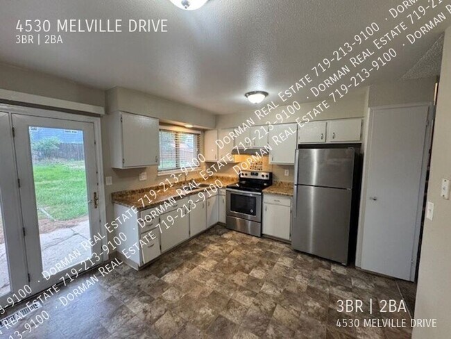 Building Photo - 4530 Melville Dr