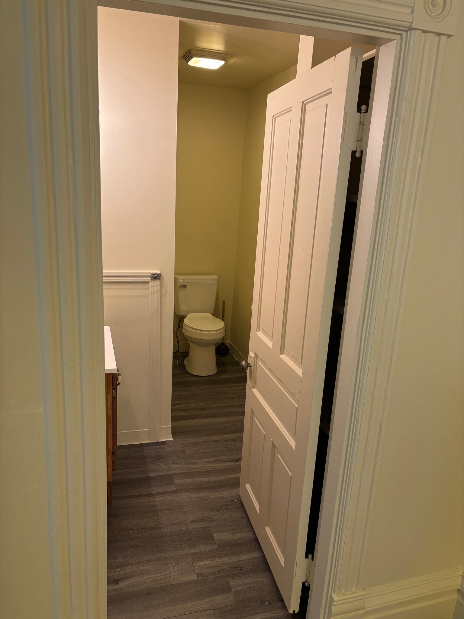 Building Photo - 1549 Lowrie St