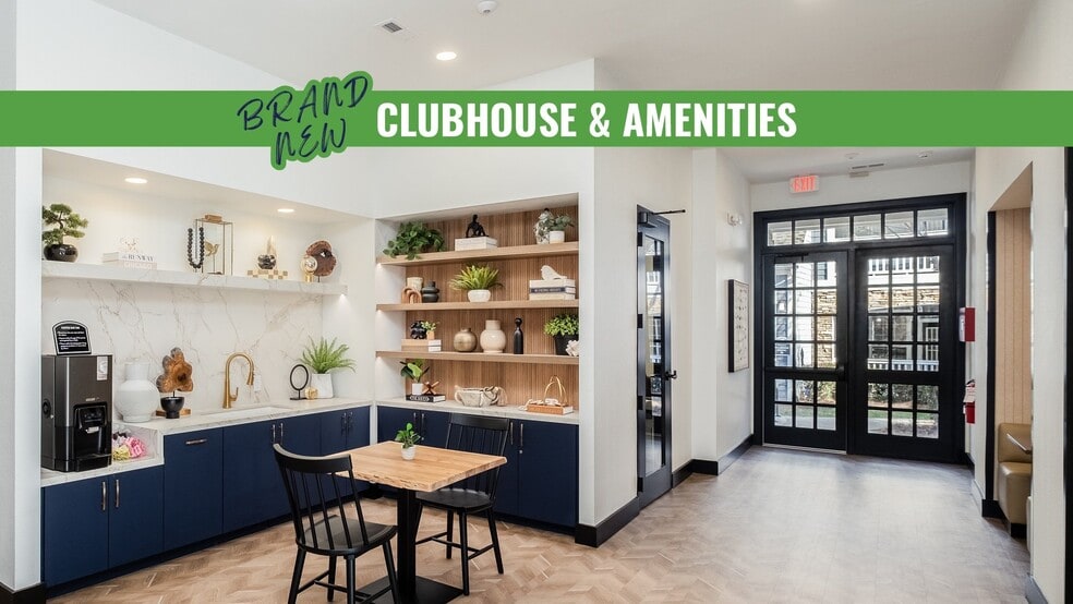 Building Photo - Bexley Crossing at Providence