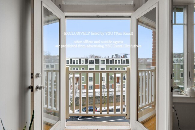 Building Photo - 1431 Tremont St