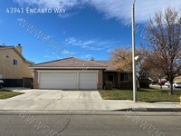 Building Photo - 4BD/ 2.5  HOUSE SINGLE STORY WEST LANCASTE...