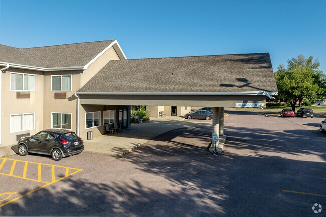 Building Photo - Hospitality Apartments