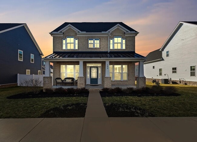 Primary Photo - 194 Ashington Cir