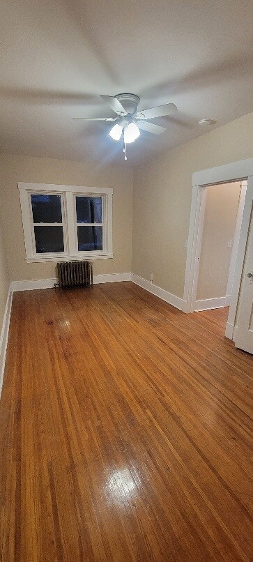 Bedroom - 155 Akron St