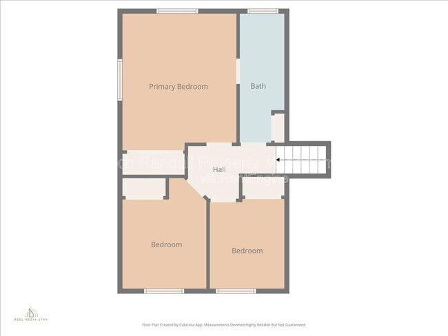 Building Photo - 4966 S 5100 W St