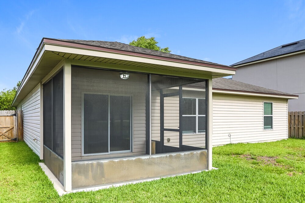 Building Photo - 4510 Oak Moss Loop