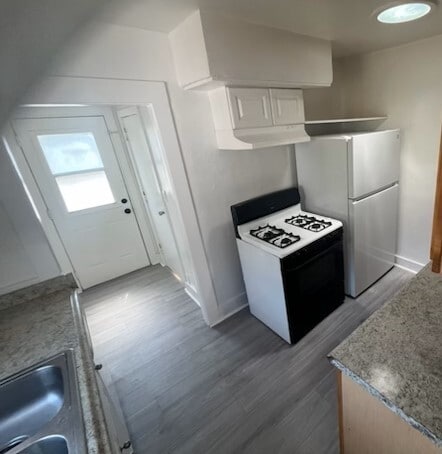 Building Photo - 2616 S Carolina St