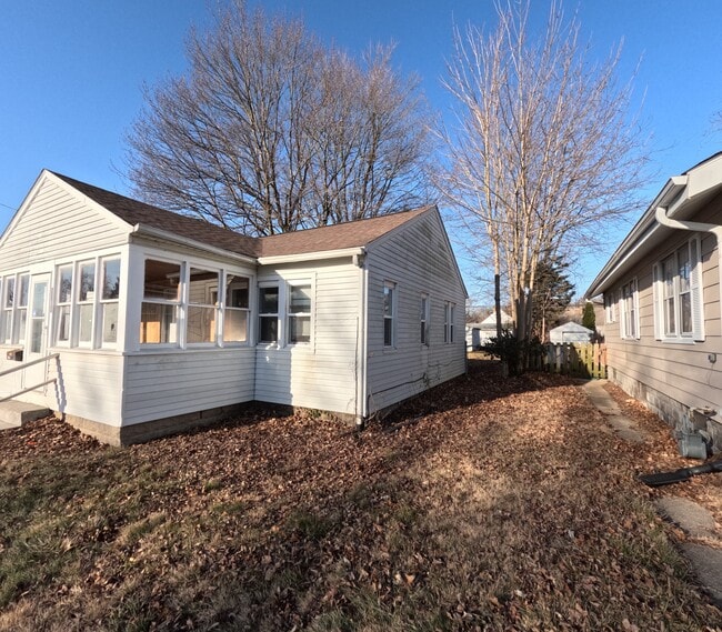 Building Photo - 1301 N Meade St