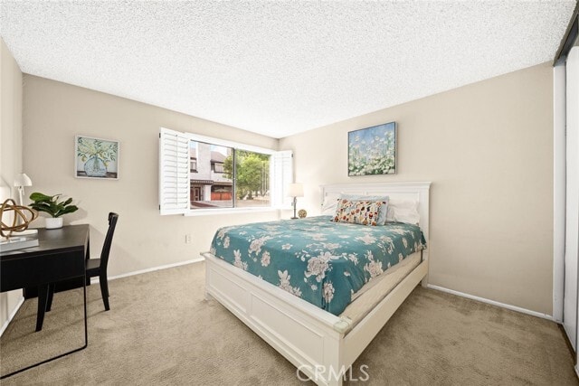 2nd Bedroom/pic from past listing - 444 W Huntington Dr