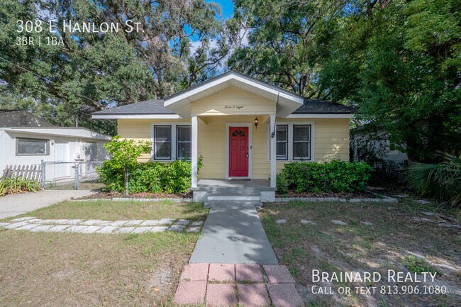 Building Photo - 308 E Hanlon St