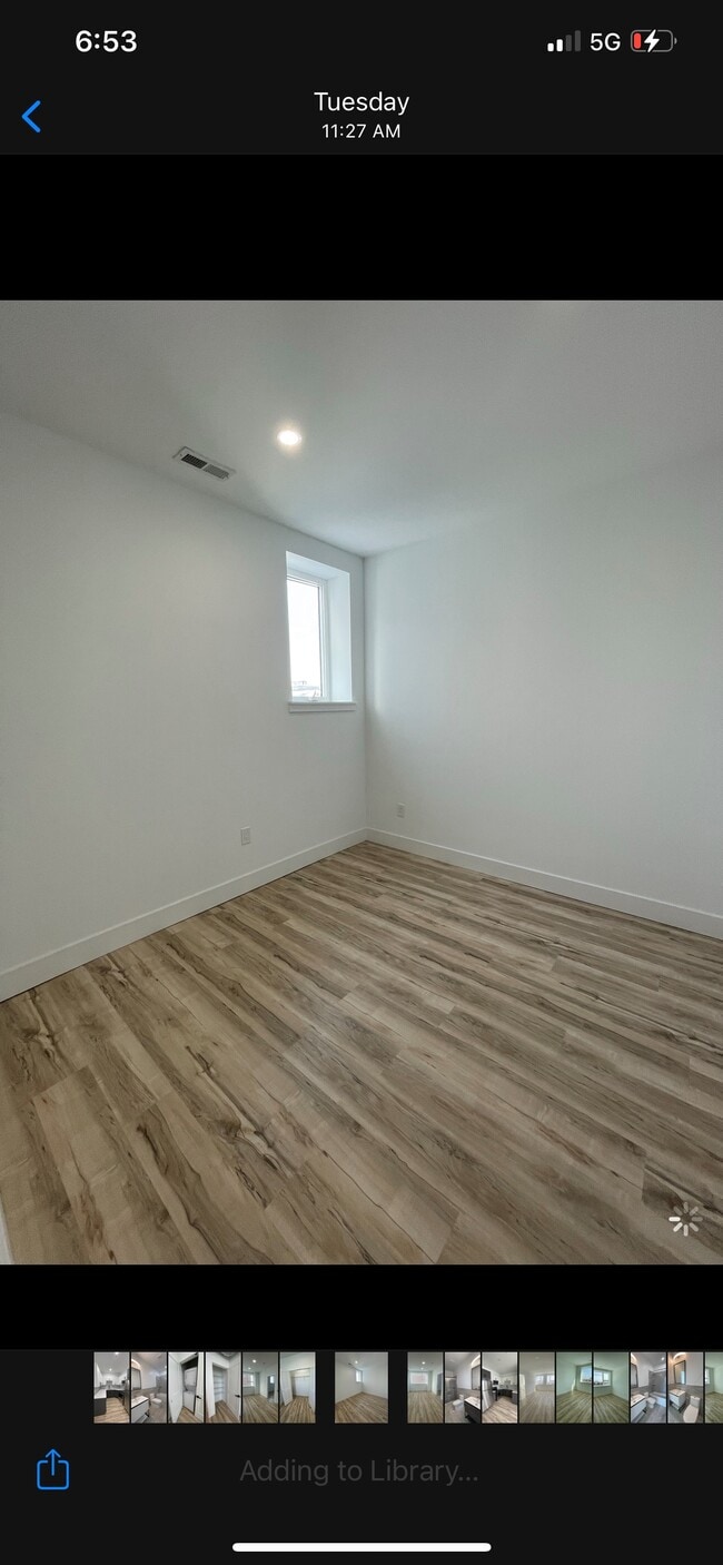 Building Photo - 1843 Hartranft St