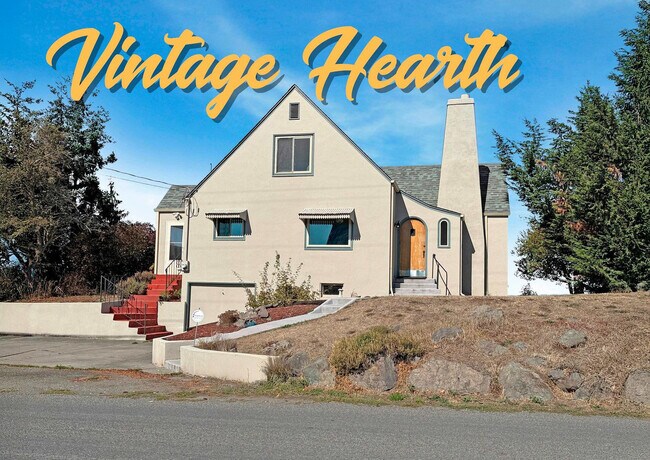 Building Photo - 1430 W Hendrickson Rd