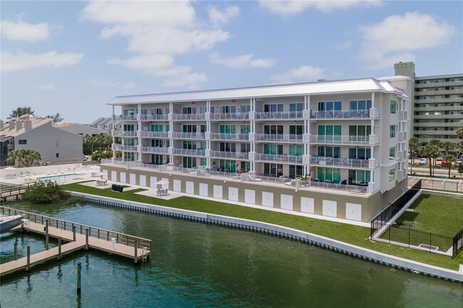 Building Photo - 20001 Gulf Blvd