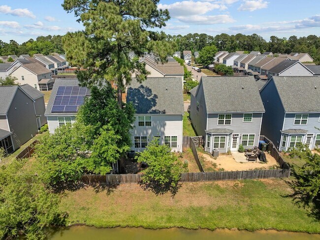 Building Photo - 8988 Cat Tail Pond Rd