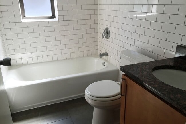 Floorplan - 5320-5326.5 S. Drexel Boulevard