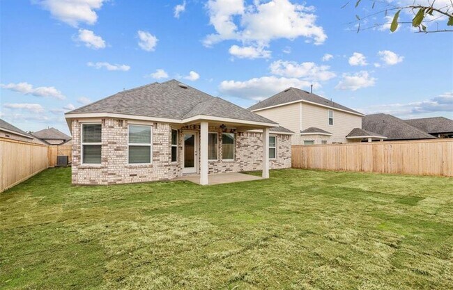 Building Photo - 10906 Water Hyssop Ln