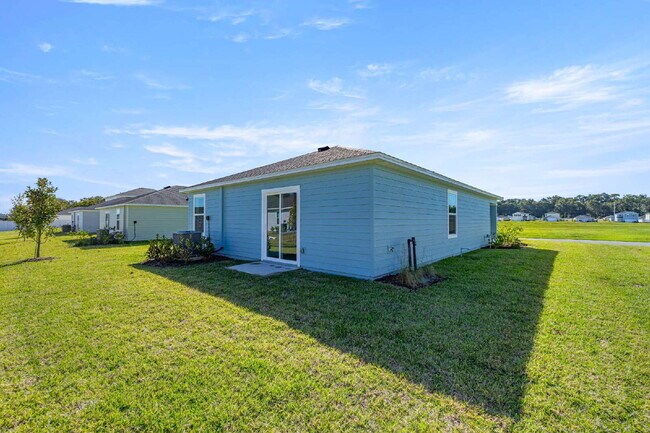 Building Photo - 3 Bedroom Home in NE Ocala – Available Early September!