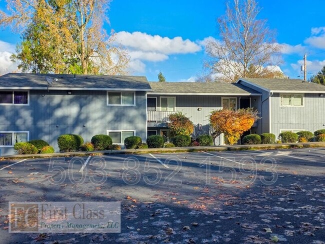 Building Photo - 10056 SW Garrett St