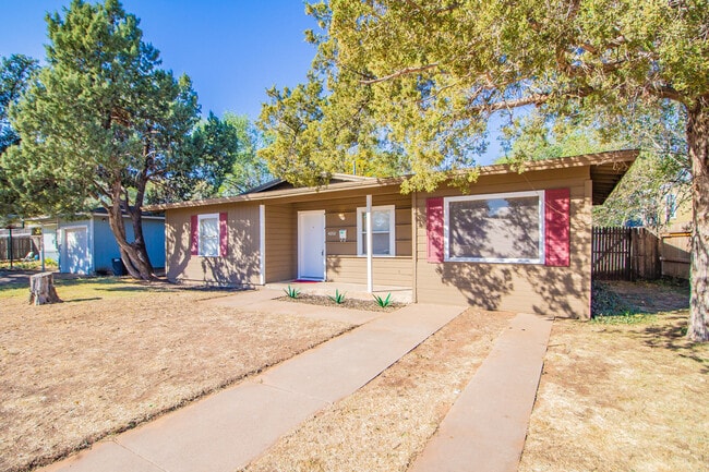 Building Photo - 4602 Detroit Ave