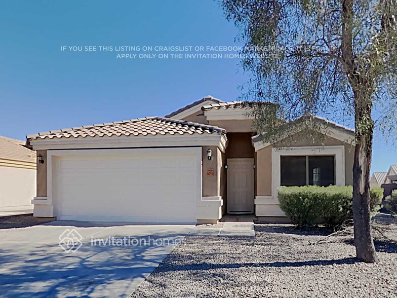 Primary Photo - 14711 N 130th Ln