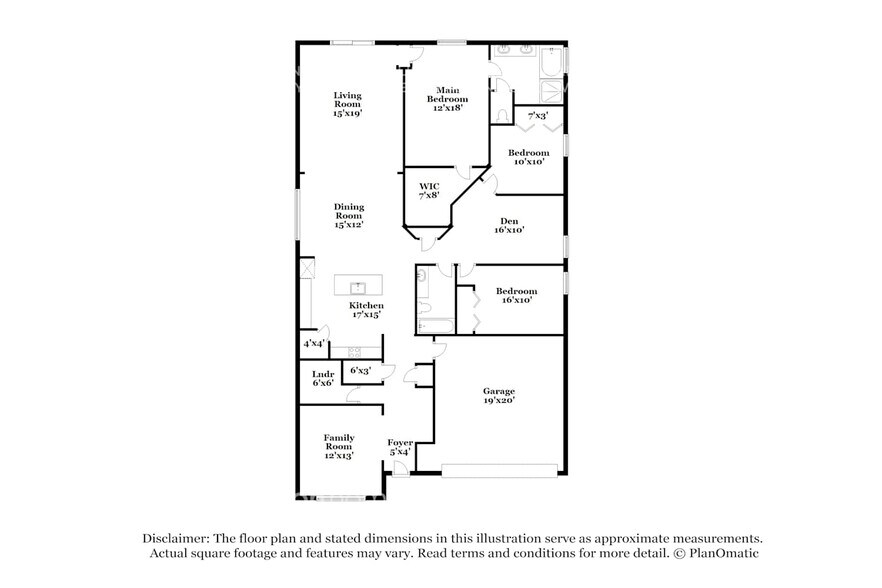 Building Photo - 2381 Carters Paddock Rd